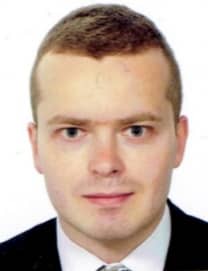 Michał Molin